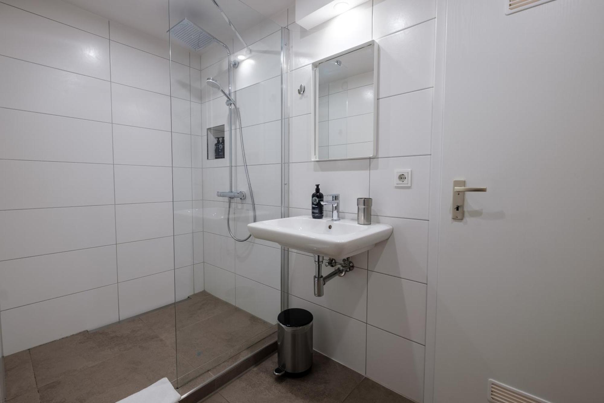 Alte Buchbinderei Apartments Баден-Баден Номер фото